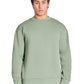 Premium Streetwear Sweatshirt - Oil Green