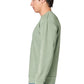 Premium Streetwear Sweatshirt - Oil Green