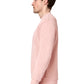 Premium Streetwear Sweatshirt - Salmon