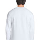 Premium Streetwear Sweatshirt - White