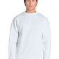 Premium Streetwear Sweatshirt - White