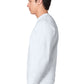 Premium Streetwear Sweatshirt - White