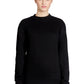 Premium Streetwear Women Sweatshirt - Black