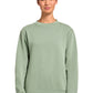 Premium Streetwear Women Sweatshirt - Oil Green