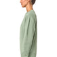 Premium Streetwear Women Sweatshirt - Oil Green