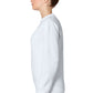 Premium Streetwear Women Sweatshirt - White