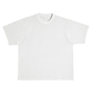 Streetwear Heavyweight Women Short Sleeve - Lunar Rock