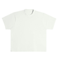 Streetwear Heavyweight Women Short Sleeve - Pistachio