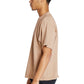 Streetwear Heavyweight Short Sleeve Tee - Burro