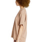 Streetwear Heavyweight Women Short Sleeve - Burro