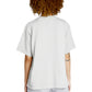 Streetwear Heavyweight Women Short Sleeve - Lunar Rock