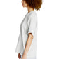 Streetwear Heavyweight Women Short Sleeve - Lunar Rock