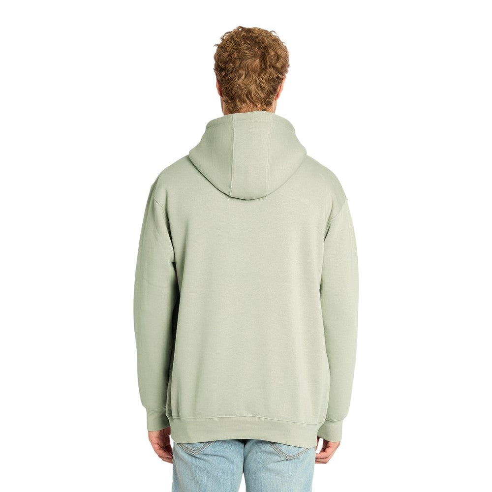 All Season Heavyweight Hoodie - Matcha