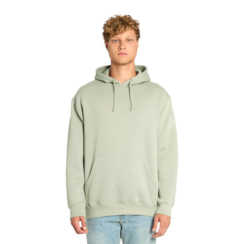 All Season Heavyweight Hoodie - Matcha