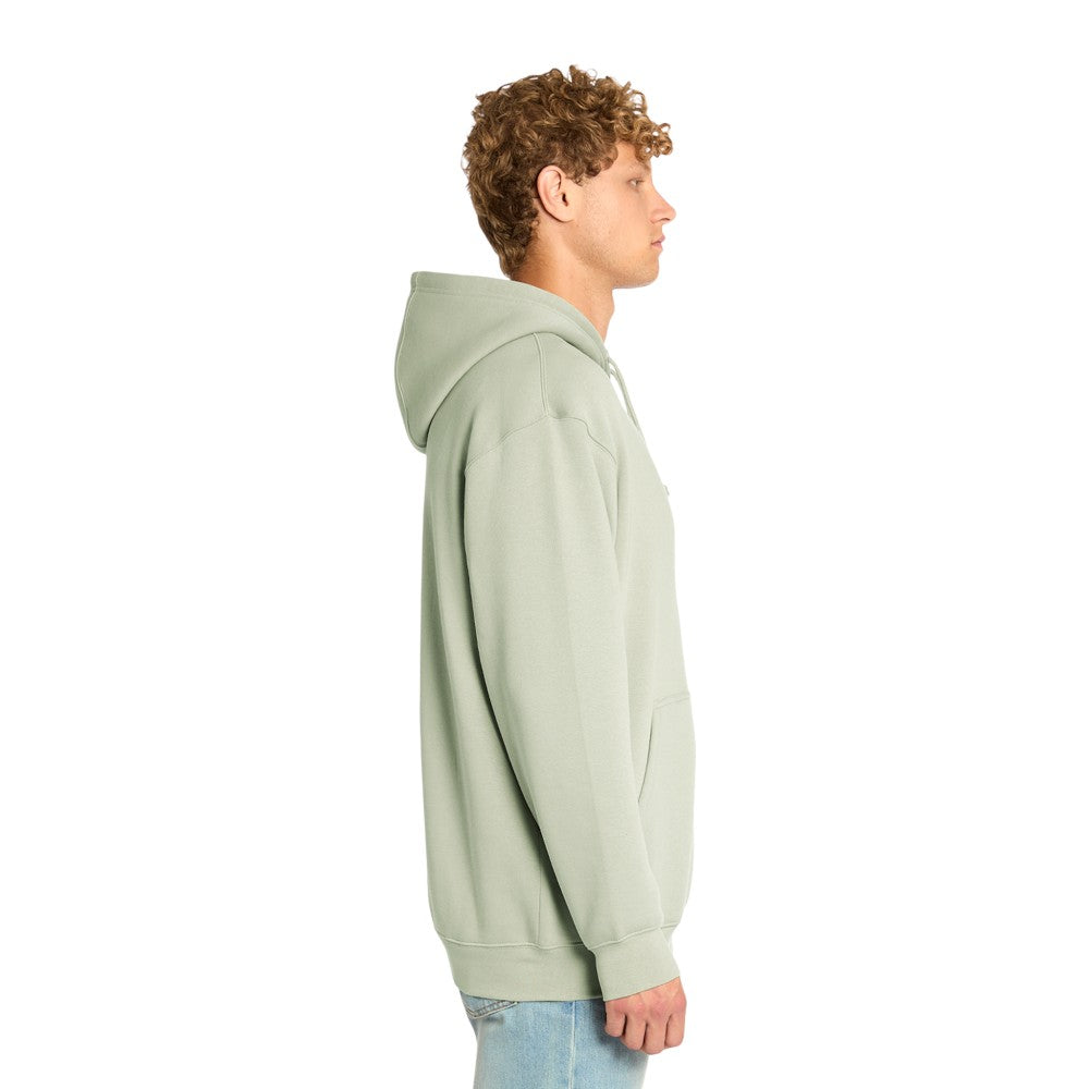 All Season Heavyweight Hoodie - Matcha