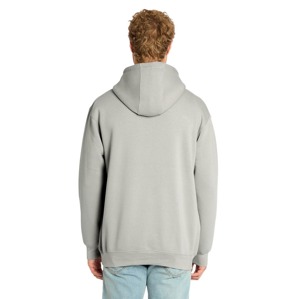 All Season Heavyweight Hoodie - Moon Dust