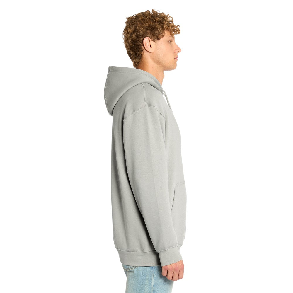 All Season Heavyweight Hoodie - Moon Dust