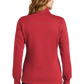 Sport-Tek® Women's 1/4-Zip Sweatshirt - True Red
