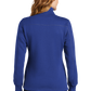 Sport-Tek® Women's 1/4-Zip Sweatshirt - True Royal