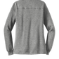 Sport-Tek® Women's 1/4-Zip Sweatshirt - Vintage Heather