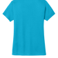 Sport-Tek® Women's PosiCharge® Competitor™ Tee - Atomic Blue