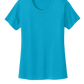 Sport-Tek® Women's PosiCharge® Competitor™ Tee - Atomic Blue