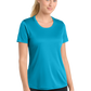 Sport-Tek® Women's PosiCharge® Competitor™ Tee - Atomic Blue