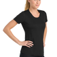 Sport-Tek® Women's PosiCharge® Competitor™ Tee - Black