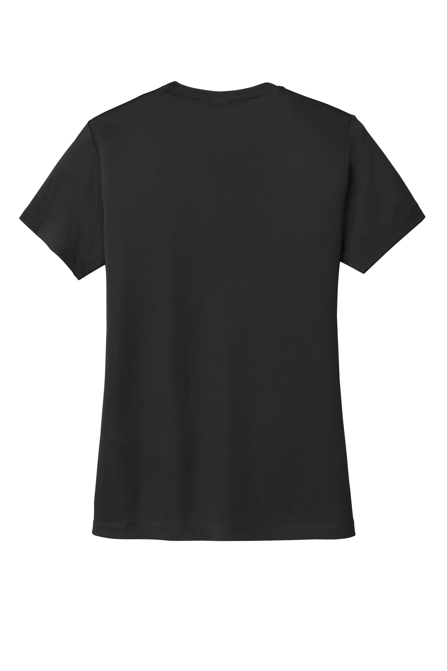 Sport-Tek® Women's PosiCharge® Competitor™ Tee - Black