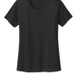 Sport-Tek® Women's PosiCharge® Competitor™ Tee - Black