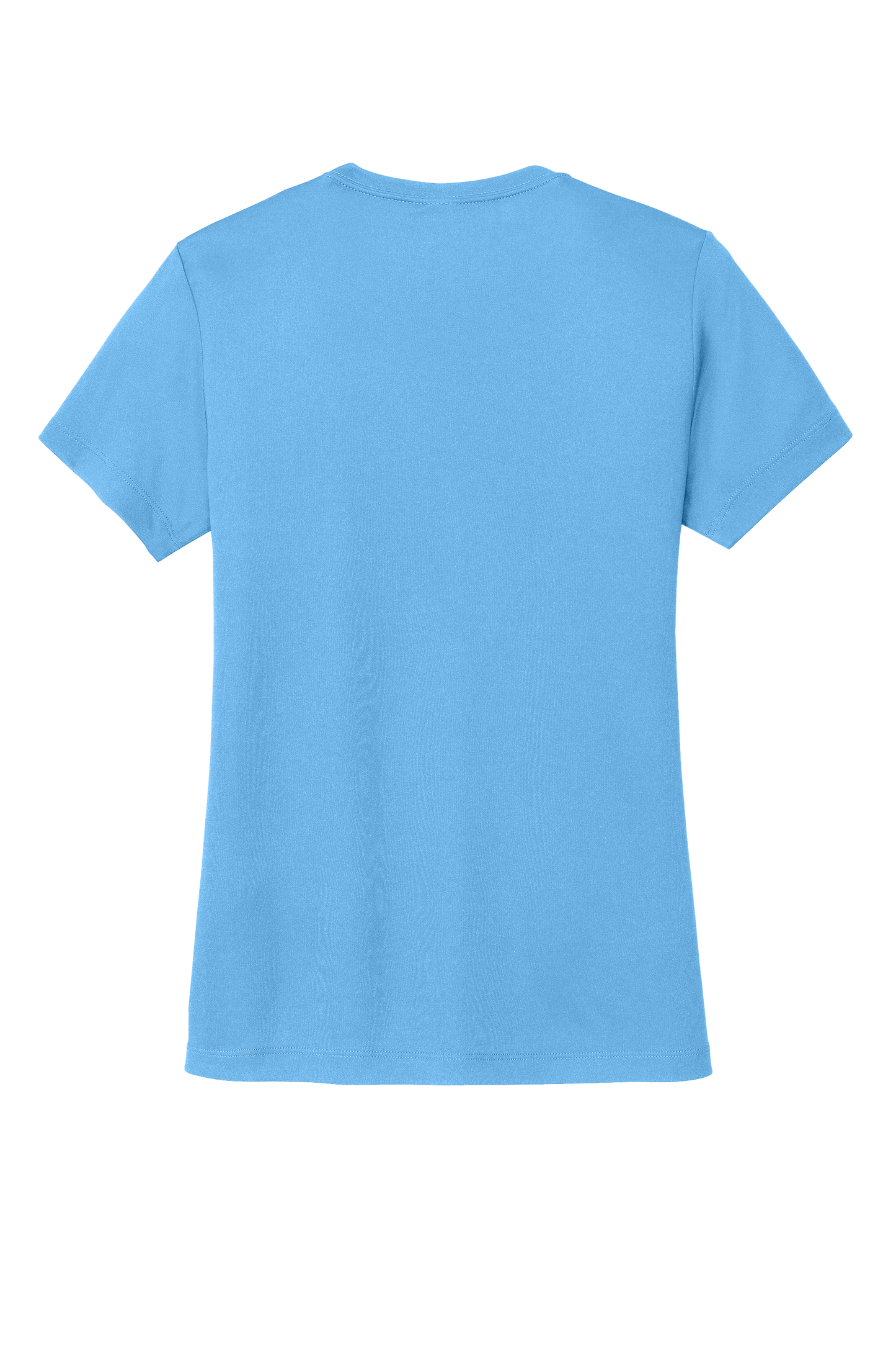 Sport-Tek® Women's PosiCharge® Competitor™ Tee - Carolina Blue