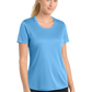 Sport-Tek® Women's PosiCharge® Competitor™ Tee - Carolina Blue