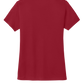 Sport-Tek® Women's PosiCharge® Competitor™ Tee - Deep Red