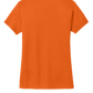 Sport-Tek® Women's PosiCharge® Competitor™ Tee - Deep Orange