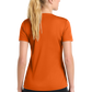 Sport-Tek® Women's PosiCharge® Competitor™ Tee - Deep Orange