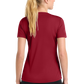 Sport-Tek® Women's PosiCharge® Competitor™ Tee - Deep Red