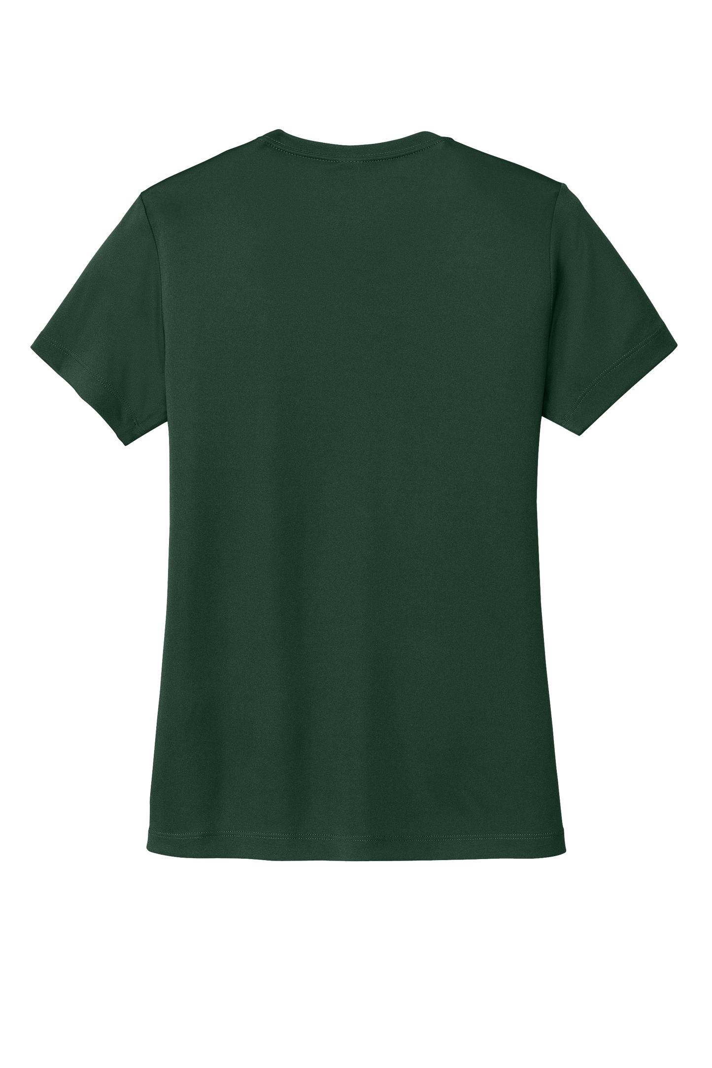 Sport-Tek® Women's PosiCharge® Competitor™ Tee - Forest Green