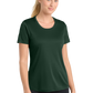 Sport-Tek® Women's PosiCharge® Competitor™ Tee - Forest Green