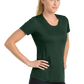 Sport-Tek® Women's PosiCharge® Competitor™ Tee - Forest Green