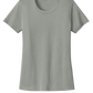 Sport-Tek® Women's PosiCharge® Competitor™ Tee - Grey Concrete Heather