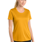 Sport-Tek® Women's PosiCharge® Competitor™ Tee - Gold