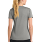 Sport-Tek® Women's PosiCharge® Competitor™ Tee - Grey Concrete Heather