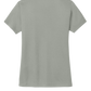 Sport-Tek® Women's PosiCharge® Competitor™ Tee - Grey Concrete