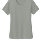 Sport-Tek® Women's PosiCharge® Competitor™ Tee - Grey Concrete