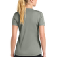 Sport-Tek® Women's PosiCharge® Competitor™ Tee - Grey Concrete