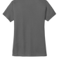 Sport-Tek® Women's PosiCharge® Competitor™ Tee - Iron Grey