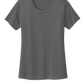 Sport-Tek® Women's PosiCharge® Competitor™ Tee - Iron Grey