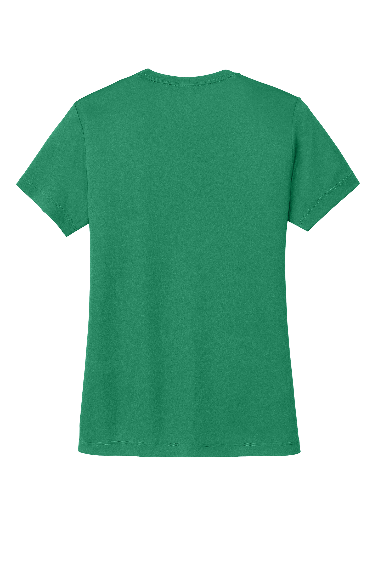 Sport-Tek® Women's PosiCharge® Competitor™ Tee - Kelly Green