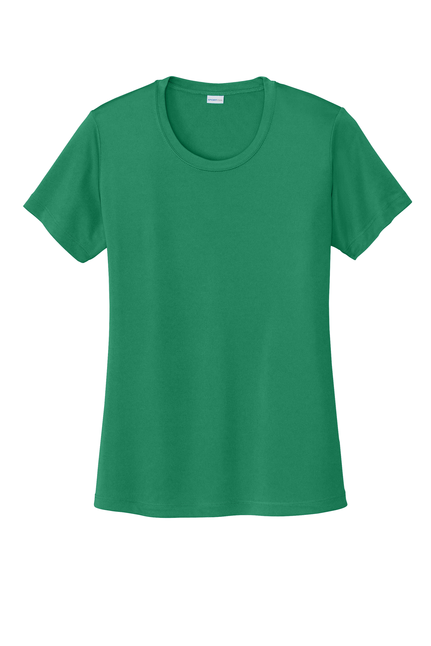 Sport-Tek® Women's PosiCharge® Competitor™ Tee - Kelly Green