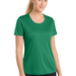 Sport-Tek® Women's PosiCharge® Competitor™ Tee - Kelly Green